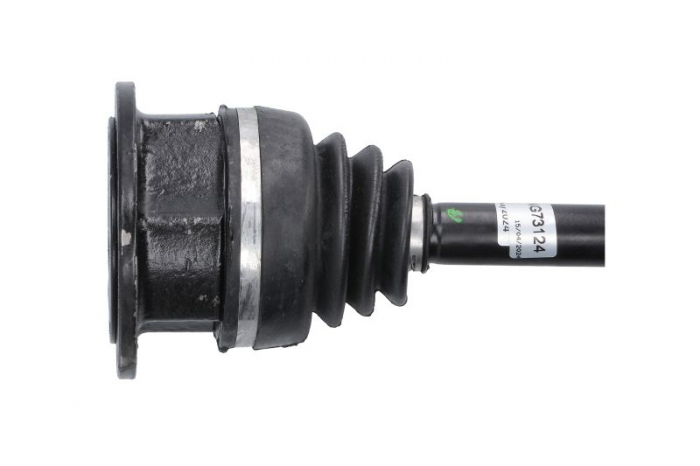 Planetara fata Dreapta/Stanga 524mm potrivit FORD MAVERICK; NISSAN NV300, TERRANO II 2.0D-3.3 10.92- [3]