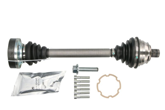 Planetara Fata Dreapta Stanga 540mm (pentru vehicule fara ABS) potrivit VW TRANSPORTER T4 1.8-2.8 07.90-06.03