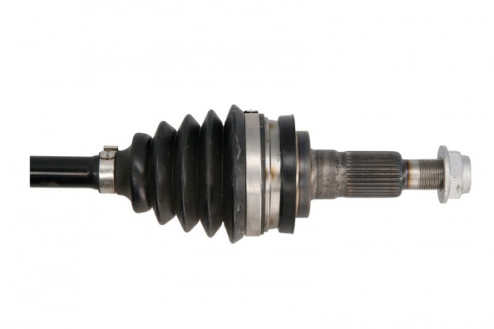Planetara fata Dreapta/Stanga 545mm potrivit PORSCHE PANAMERA 3.0/3.6/4.8 2009-2016 - (cu inel ABS) [2]