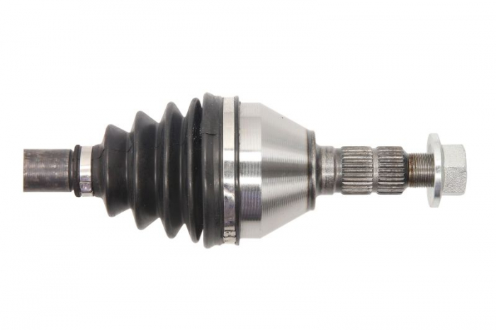 Planetara fata Dreapta/Stanga 605mm potrivit OPEL SIGNUM, VECTRA C, VECTRA C GTS; SAAB 9-3 1.9D-3.2 2002-2015 - (pentru vehicule fara ABS) [2]