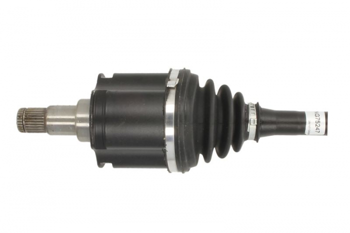 Planetara fata Dreapta/Stanga 615mm (fara ABS) potrivit TOYOTA HIACE / COMMUTER V, LAND CRUISER 90, LAND CRUISER PRADO 2.5D/3.0D/3.4 04.95- [3]