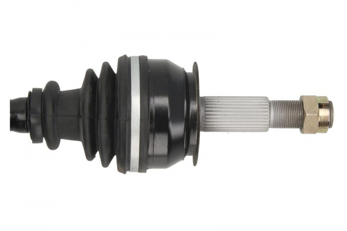 Planetara fata Dreapta/Stanga 636mm (fara ABS) potrivit NISSAN NAVARA NP300, PATHFINDER III 2.5D/3.0D 08.08- [2]