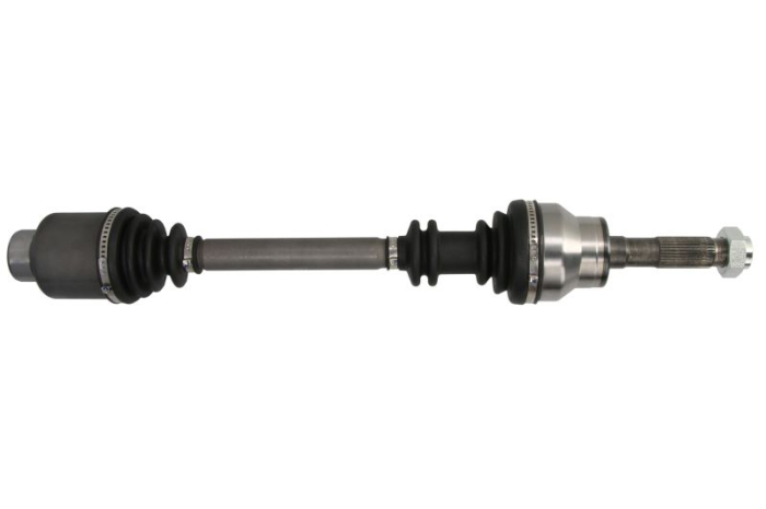 Planetara Fata Dreapta Stanga 734mm potrivit MERCEDES MB (W631), VITO MIXTO (DOUBLE CABIN), VITO (W447) 2.0D 2.4D 02.88-