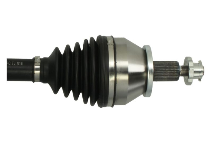 Planetara Fata Stanga 460mm potrivit SEAT CORDOBA, IBIZA III; SKODA FABIA I; VW POLO 1.9D 02.02-11.09 [2]