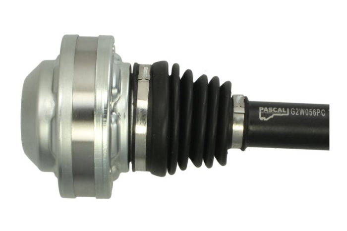 Planetara Fata Stanga 460mm potrivit SEAT CORDOBA, IBIZA III; SKODA FABIA I; VW POLO 1.9D 02.02-11.09 [3]