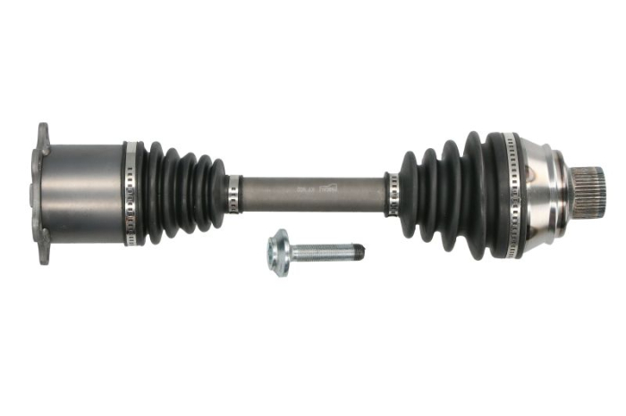 Planetara fata stanga 465mm (pentru vehicule cu ABS, nou) potrivit AUDI A4 ALLROAD B8, A4 B8, A5 1.8-4.2 06.07-01.17