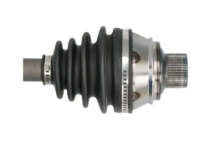 Planetara fata stanga 465mm (pentru vehicule cu ABS, nou) potrivit AUDI A4 ALLROAD B8, A4 B8, A5 1.8-4.2 06.07-01.17 [2]