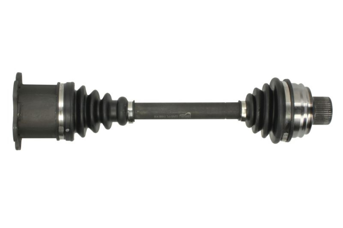 Planetara fata stanga 466mm (pentru vehicule cu ABS, nou) potrivit AUDI A4 ALLROAD B8, A4 B8, A5 2.0 2.0D 04.08-01.17