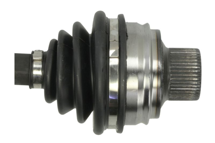 Planetara fata stanga 466mm (pentru vehicule cu ABS, nou) potrivit AUDI A4 ALLROAD B8, A4 B8, A5 2.0/2.0D 04.08-01.17 [2]