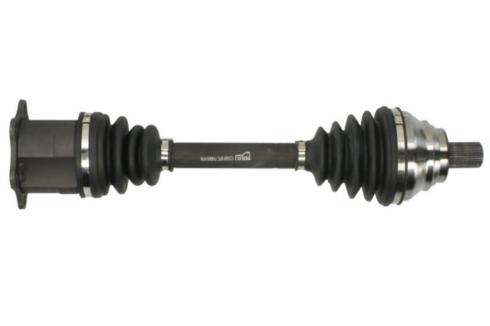 Planetara fata stanga 478mm (pentru vehicule fara ABS, nou) potrivit AUDI A3, TT; SEAT ALTEA, ALTEA XL, LEON, TOLEDO III; SKODA OCTAVIA II, SUPERB II, SUPERB III 1.9D-3.2 05.03-