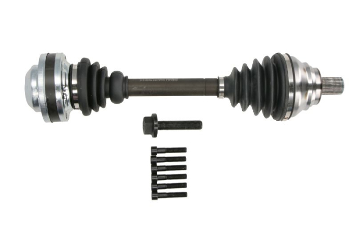 Planetara fata stanga 481mm (nou) potrivit AUDI TT; VW nou BEETLE 1.8 3.2 10.98-06.06