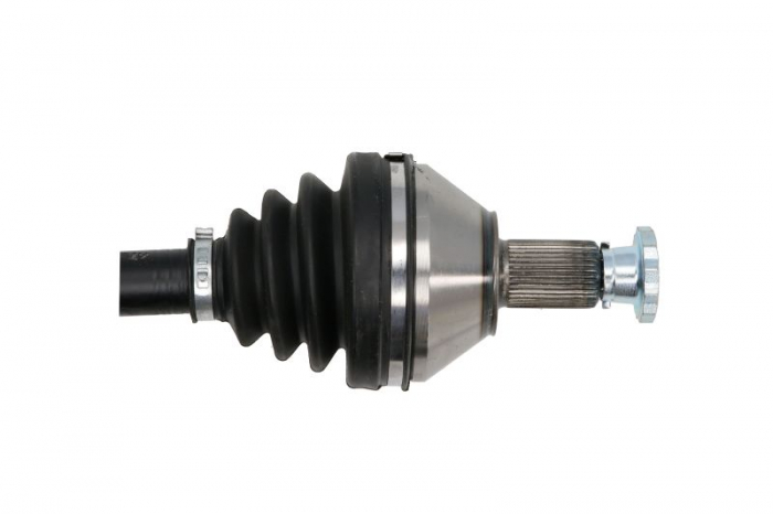 Planetara fata Stanga 486mm potrivit SEAT IBIZA IV, IBIZA IV SC 1.4D/1.9D/2.0D 2008-2015 - (pentru vehicule cu ABS) [2]