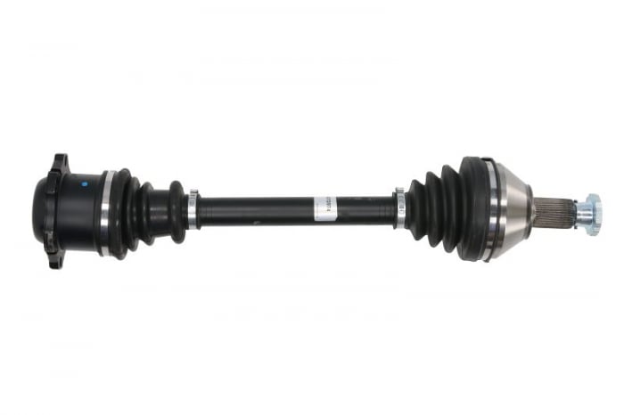 Planetara fata Stanga 486mm (pentru vehicule cu ABS) potrivit SEAT IBIZA IV, IBIZA IV SC 1.4D 1.9D 2.0D 03.08-05.15