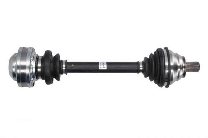 Planetara fata Stanga 495mm (pentru vehicule cu ABS) potrivit AUDI A3, Q3; VW CADDY III, CADDY III MINIVAN, CC B7, EOS, GOLF PLUS V, GOLF V, GOLF VI, JETTA III 1.4-3.6 02.03-10.18