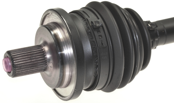 Planetara fata stanga 501mm MERCEDES E T-MODEL (S211), E (W211) 2.6-5.5 intre 2003-2009 [2]