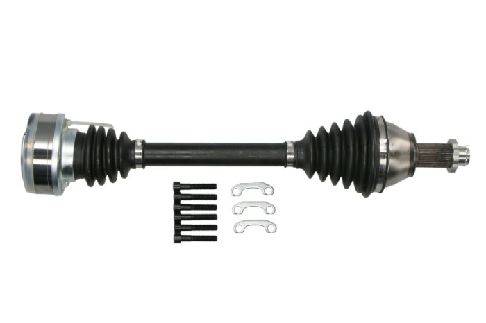 Planetara fata stanga 501mm (nou) potrivit SKODA FABIA I 1.4 1.9D 10.99-03.08