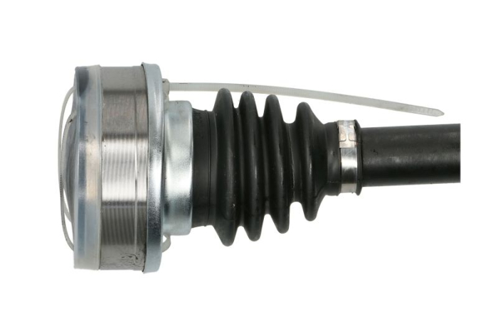 Planetara fata stanga 501mm (nou) potrivit SKODA FABIA I 1.4/1.9D 10.99-03.08 [3]