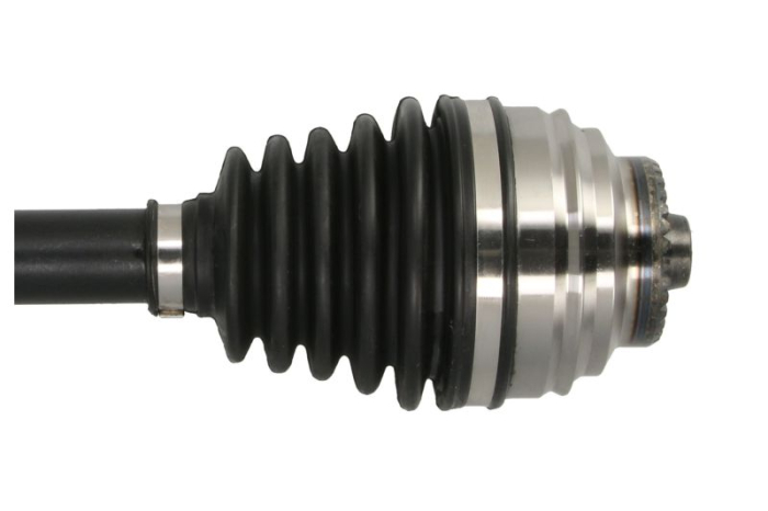 Planetara fata stanga 504,5mm (nou) potrivit MINI (F55), (F56), (F57) 1.2/1.5/1.5D 12.13- [2]