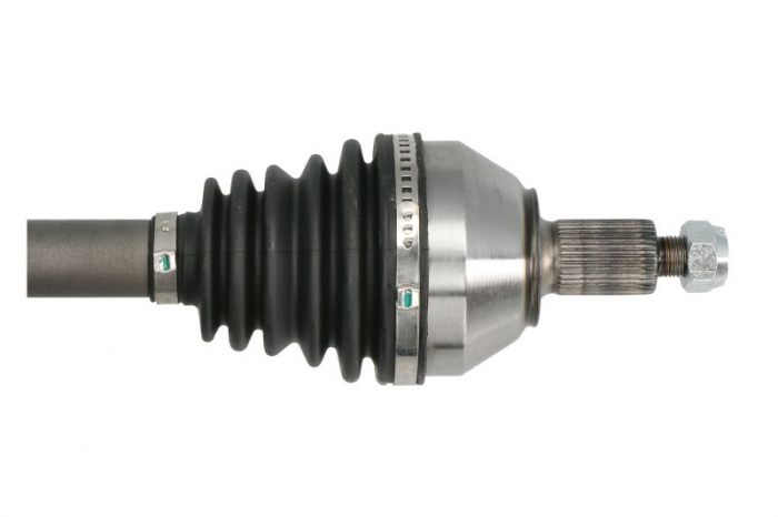 Planetara fata stanga 515mm potrivit AUDI A1; SEAT IBIZA IV, TOLEDO IV; SKODA RAPID; VW POLO V 1.2-1.6LPG dupa 2008 [2]