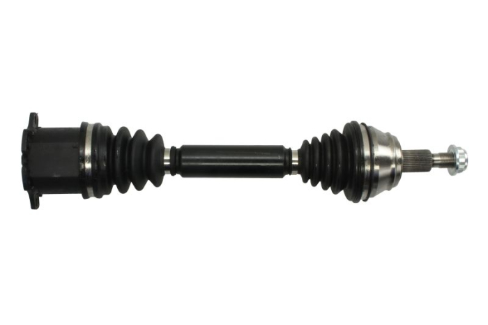 Planetara fata stanga 519mm (pentru vehicule cu ABS, nou) potrivit AUDI A3; VW BORA, BORA I, GOLF IV 1.6-2.3 09.96-06.06