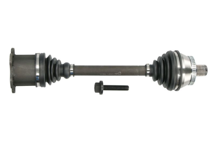 Planetara fata stanga 522mm (nou, vehicule cu ABS) potrivit AUDI A4 B6, A7, Q5 1.8-3.0 11.00-
