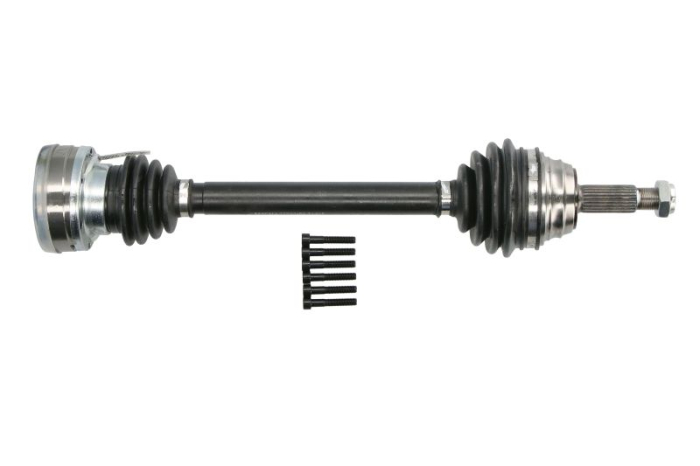Planetara Fata Stanga 524mm potrivit SEAT AROSA; VW LUPO I, POLO, POLO III, POLO III CLASSIC 1.0-1.9D 10.94-07.05