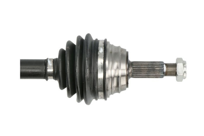 Planetara Fata Stanga 524mm potrivit SEAT AROSA; VW LUPO I, POLO, POLO III, POLO III CLASSIC 1.0-1.9D 10.94-07.05 [2]