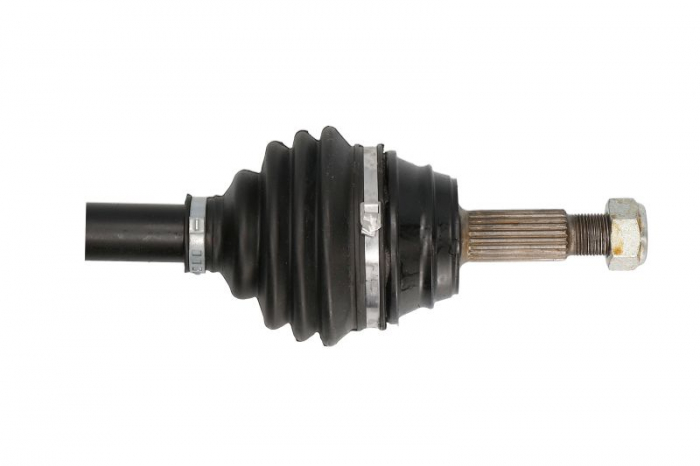 Planetara fata Stanga 524mm potrivit SEAT AROSA; VW LUPO I, POLO, POLO III, POLO III CLASSIC 1.0-1.9D 10.94-07.05 [2]