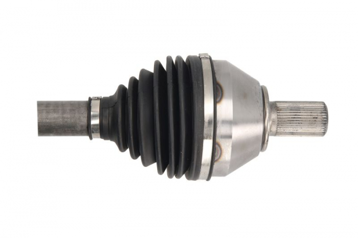 Planetara fata Stanga 525mm (fara ABS) potrivit VOLVO 240, 260, 340-360, 740, 850, 940 II, 960, S40 I, S60 II, S80 I, S80 II, V40, V50, V60 I, V70 III 1.3-3.2ALK 09.78-12.15 [2]