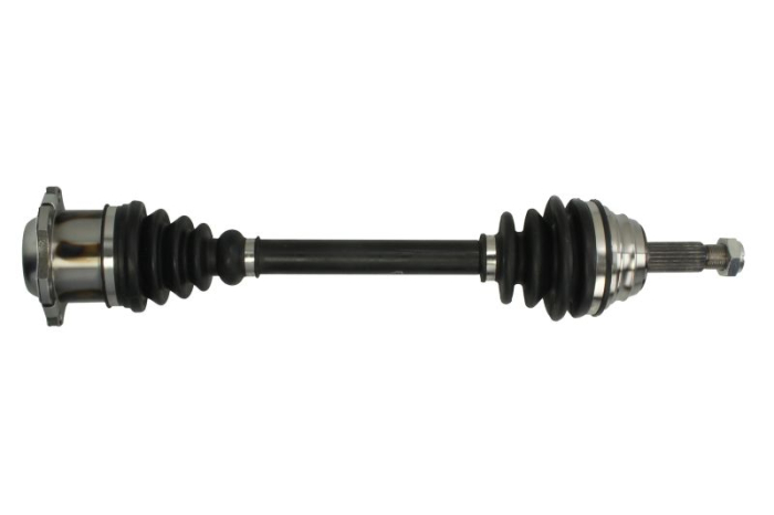 Planetara fata stanga 527mm (nou) potrivit SEAT AROSA; VW LUPO I, POLO 1.4D 01.99-07.05