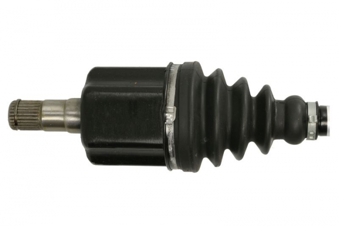 Planetara fata Stanga 530mm (pentru vehicule cu ABS cu inel ABS) potrivit VOLVO 240, 260, 340-360, 740, 850, 940 II, 960, S40 I, S60 I, S60 II, S80 I, S80 II, V40 1.3-3.2ALK 09.78-12.15 [3]