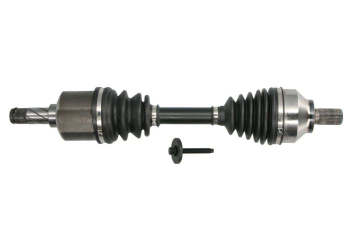 Planetara fata stanga 532mm (pentru vehicule fara ABS, nou) potrivit VOLVO 240, 260, 340-360, 740, 850, 940 II, 960, C30, C70 II, S40 I, S40 II, S60 II, S80 I, S80 II, V40, V50 1.3-3.2ALK 09.78-12.15