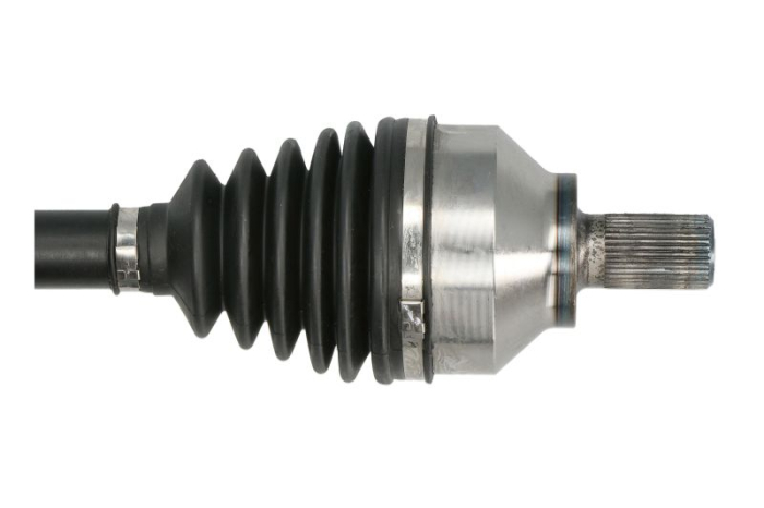 Planetara fata stanga 532mm (pentru vehicule fara ABS, nou) potrivit VOLVO 240, 260, 340-360, 740, 850, 940 II, 960, C30, C70 II, S40 I, S40 II, S60 II, S80 I, S80 II, V40, V50 1.3-3.2ALK 09.78-12.15 [2]