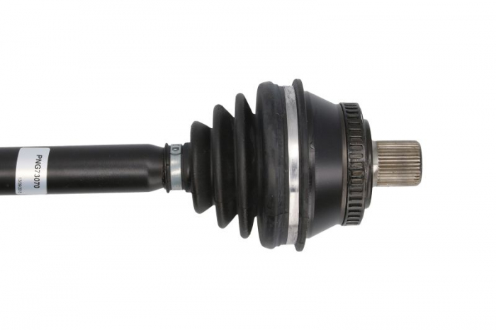 Planetara fata stanga 533mm AUDI A6, ALLROAD 2.5D/2.7 intre 2000-2005 [2]