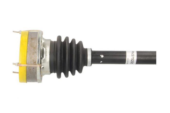 Planetara fata Stanga 533mm (fara ABS) potrivit SEAT ALTEA, ALTEA XL, IBIZA IV SC, LEON; SKODA OCTAVIA II, YETI; VW CADDY III, CADDY III/MINIVAN, GOLF PLUS V 1.2/1.4/1.6 02.03-12.17 [3]
