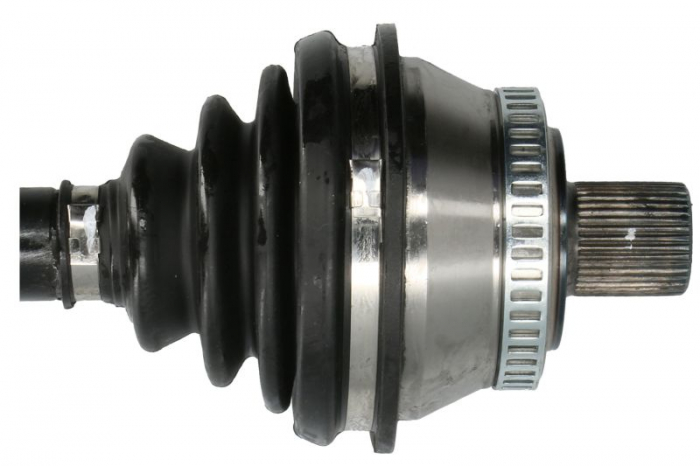 Planetara fata stanga 533mm potrivit AUDI A6 C5, ALLROAD C5 2.5D/2.7 2000-2005 [2]