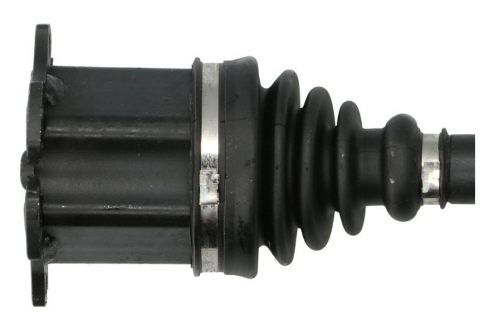 Planetara fata stanga 533mm potrivit AUDI A6 C5, ALLROAD C5 2.5D/2.7 2000-2005 [3]