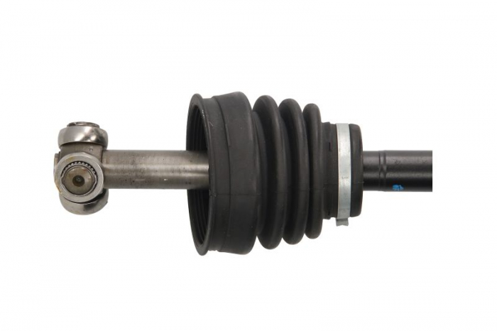Planetara fata Stanga 535mm potrivit FIAT SEICENTO / 600 0.9 1997-2008 - (fara ABS) [3]