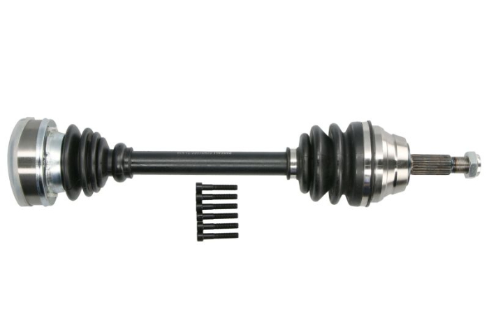 Planetara Fata Stanga 535mm potrivit SEAT CORDOBA, CORDOBA VARIO, IBIZA II, TOLEDO I; VW CADDY II, CADDY II MINIVAN, CORRADO, GOLF I, GOLF II, JETTA II, POLO 1.6-2.0 08.82-01.04