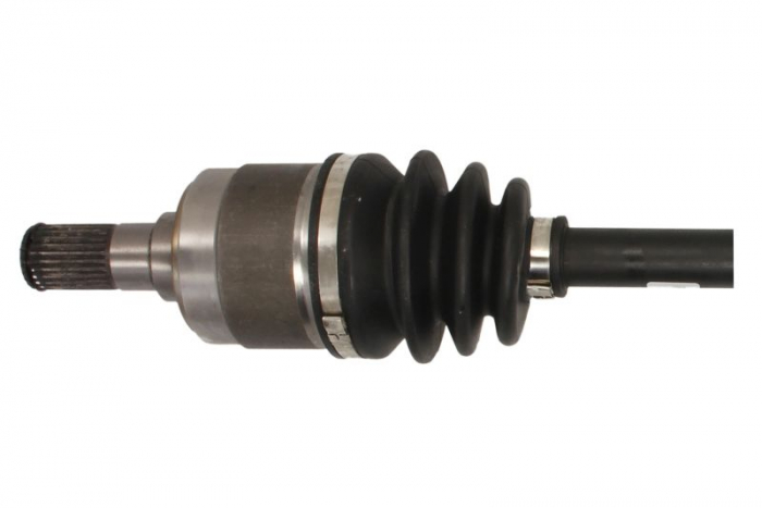 Planetara fata stanga 54/627mm potrivit KIA PICANTO I 1.0-1.1LPG 2004-2011 - (cu inel ABS) [3]