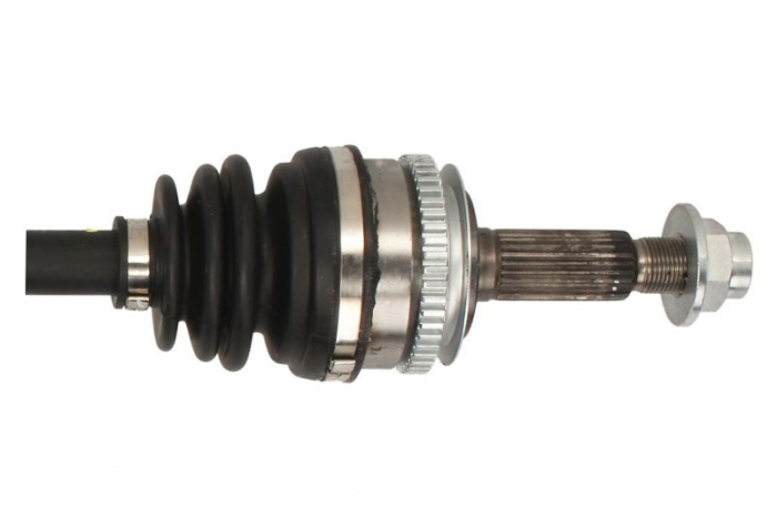 Planetara fata stanga 54/627mm potrivit KIA PICANTO I 1.0-1.1LPG 2004-2011 - (cu inel ABS) [2]