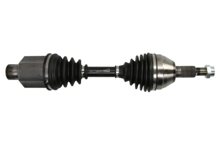 Planetara Fata Stanga 542mm (fara ABS) potrivit CHEVROLET CAPTIVA 2.0D 2.2D 2.4 10.06-