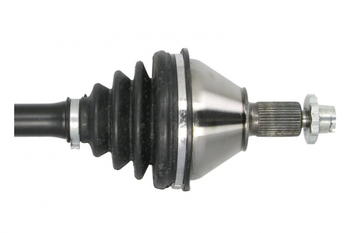 Planetara fata stanga 542mm potrivit AUDI A1; SEAT IBIZA IV, IBIZA IV SC, IBIZA IV ST, TOLEDO IV; SKODA FABIA III, RAPID; VW POLO V 1.4D 02.14-12.22 [2]