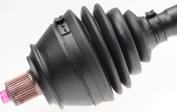 Planetara fata stanga 544mm potrivit AUDI A6 2.0-3.2 2004-2011 [2]
