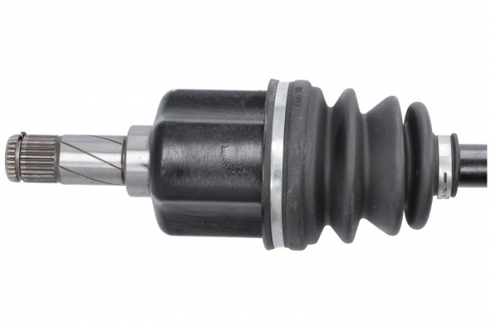 Planetara fata stanga 545mm potrivit VOLVO S60 I, V70 I, V70 II 2.4/2.4CNG/2.4LPG 1999-2010 - (cu inel ABS) [3]