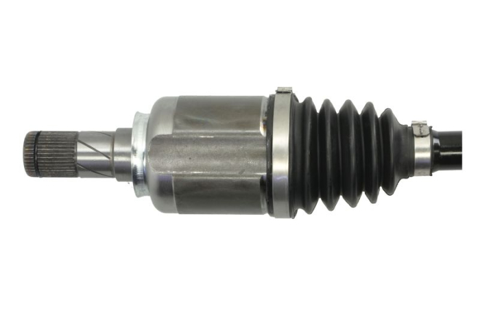 Planetara fata stanga 549mm (nou) potrivit BMW 2 (F45), 2 GRAN TOURER (F46), X1 (F48) 1.5D 03.14- [3]