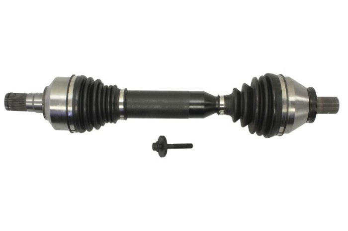 Planetara fata stanga 550mm (nou) potrivit VOLVO 240, 260, 340-360, 740, 850, 940 II, 960, S40 I, S60 II, S80 I, S80 II, V40, V60 I, V70 III KOMBI, V90 I, XC60 I, XC90 I 1.3-3.2ALK 09.78-04.17