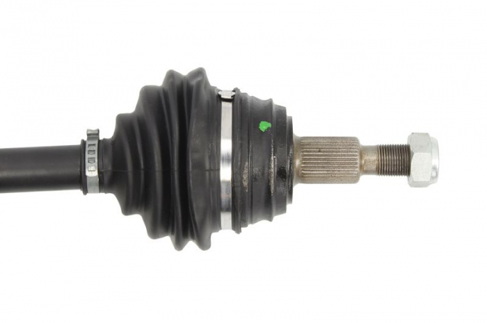 Planetara fata stanga 556mm (pentru vehicule fara ABS) AUDI A3; SEAT LEON, TOLEDO II; SKODA OCTAVIA I; VW BORA, GOLF IV 1.4-2.0 intre 1996-2013 [2]