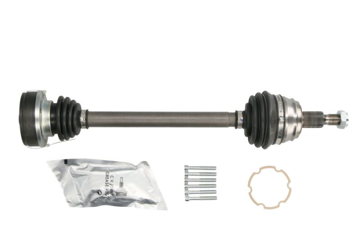 Planetara Fata Stanga 556mm (pentru vehicule fara ABS) potrivit AUDI A3; SEAT LEON, TOLEDO II; SKODA OCTAVIA I, OCTAVIA I KOMBI; VW BORA, BORA I, GOLF IV 1.4-2.0 09.96-12.13