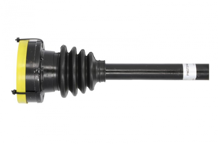 Planetara fata Stanga 559mm potrivit AUDI A3; VW GOLF PLUS V, GOLF V, JETTA III, JETTA IV 1.6 2003-2018 [3]